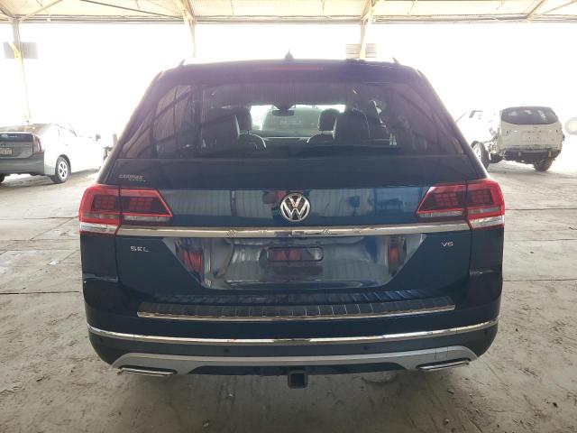 2019 VOLKSWAGEN ATLAS SE 1V2ER2CA0KC586601