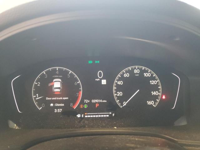 2024 HONDA CIVIC LX 2HGFE2F2XRH518062