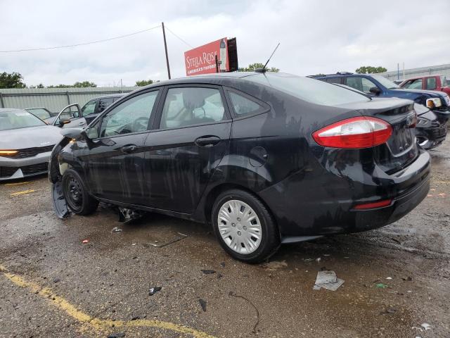 2018 FORD FIESTA S 3FADP4AJ9JM104468