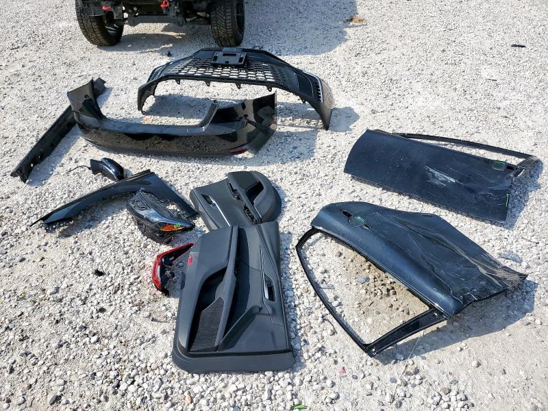 2025 TOYOTA CAMRY XSE 4T1DAACK1SU554236