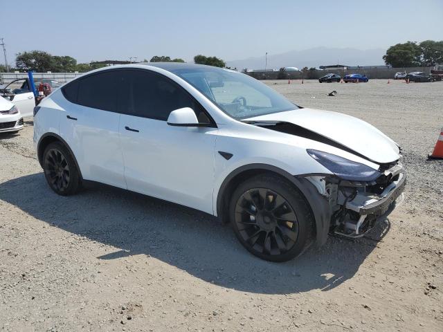 2020 TESLA MODEL Y 5YJYGDEE3LF042954