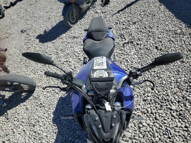 2024 YAMAHA MT07 JYARM32E5RA010824