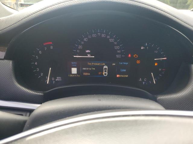 2016 CADILLAC XTS LUXURY 2G61M5S34G9100800