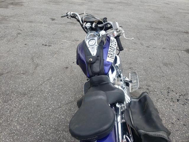 2003 HONDA VT1300 S 1HFSC520X3A003275