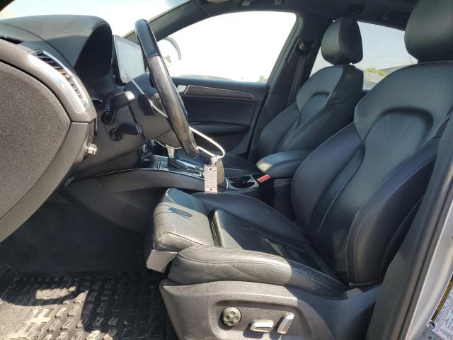 2016 AUDI Q5 TDI PRE WA1CVAFPXGA053635