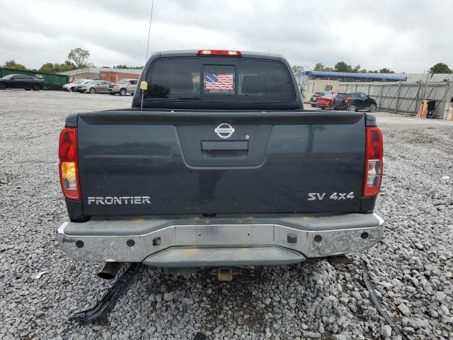 2015 NISSAN FRONTIER S #3292539692