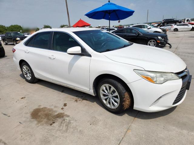 2017 TOYOTA CAMRY LE - 4T1BF1FK2HU424625