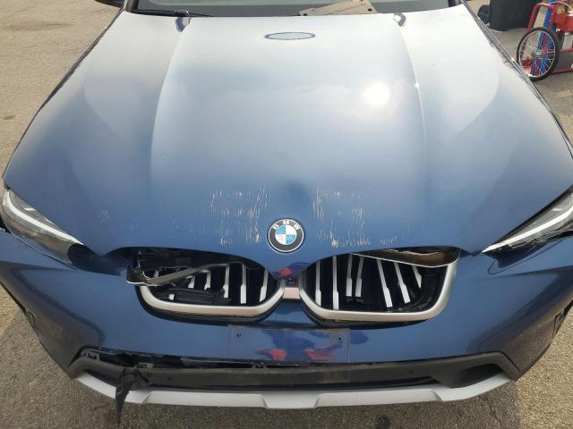 2024 BMW X3 XDRIVE3 5UX53DP04R9T92868