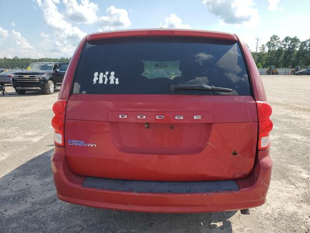 2015 DODGE GRAND CARA 2C4RDGBG1FR642143