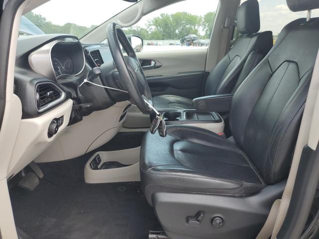 2020 CHRYSLER PACIFICA T - 2C4RC1BG8LR137244