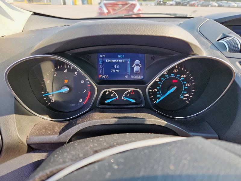 2015 FORD ESCAPE SE #3261163931