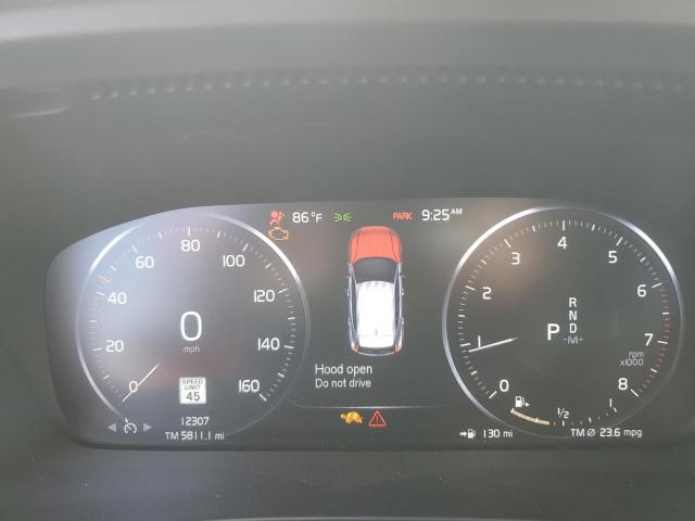 2020 VOLVO XC40 T4 MO YV4AC2HK1L2345301