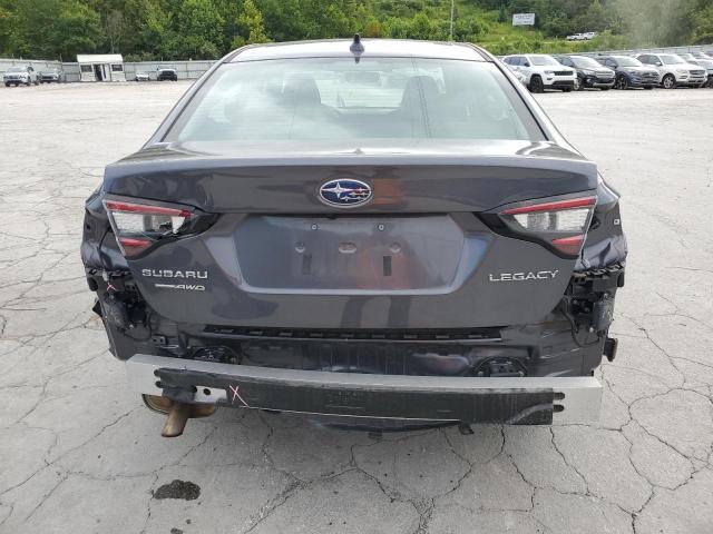 2022 SUBARU LEGACY PRE 4S3BWAD67N3005911