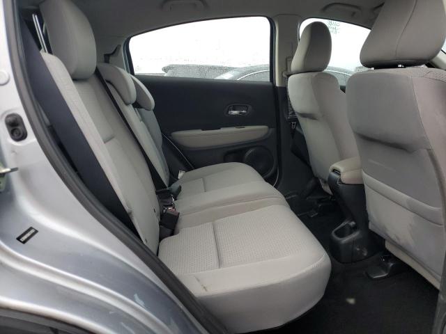 2019 HONDA HR-V LX 3CZRU6H33KG724321