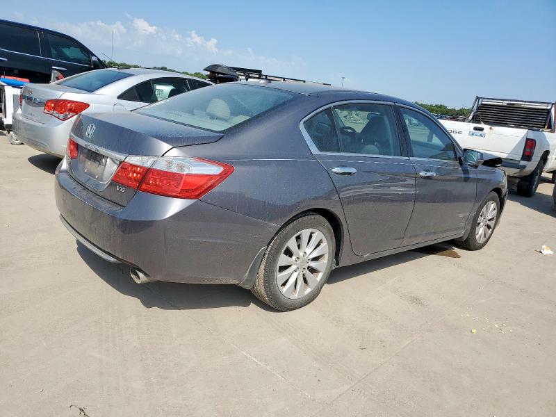2015 HONDA ACCORD EXL 1HGCR3F81FA009215