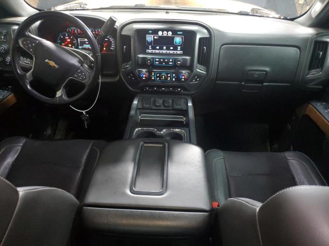2015 CHEVROLET SILVERADO - 1GCVKSEC7FZ371711