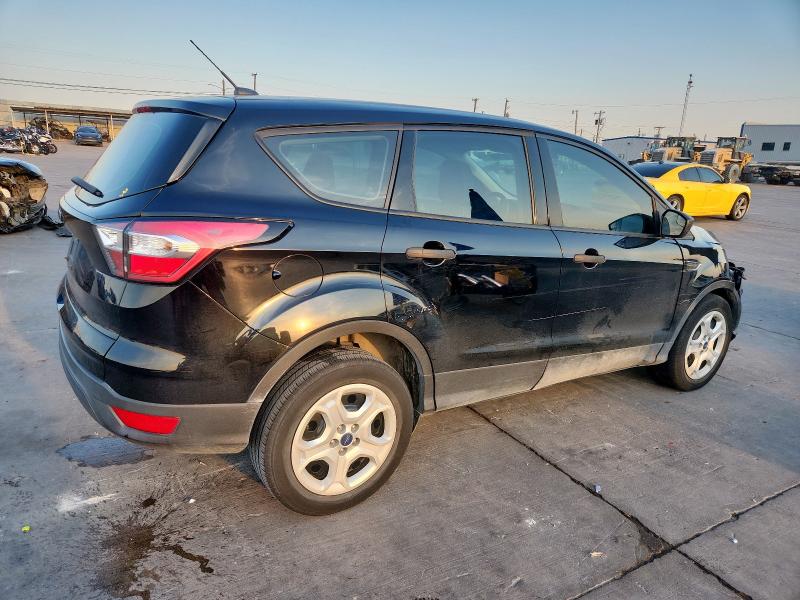 2018 FORD ESCAPE S - 1FMCU0F74JUC86141