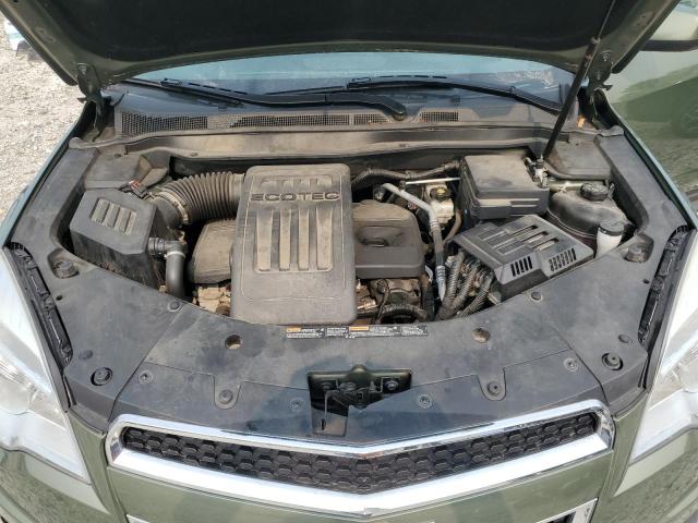 2015 CHEVROLET EQUINOX LT 2GNFLFEK0F6331179