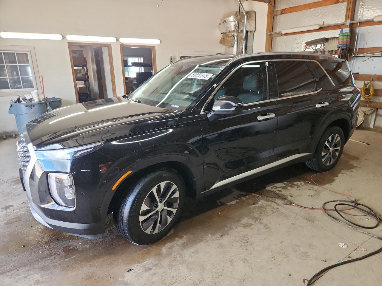 HYUNDAI PALISADE SEL