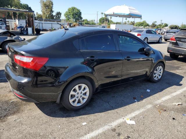 2015 KIA RIO LX KNADM4A39F6458290