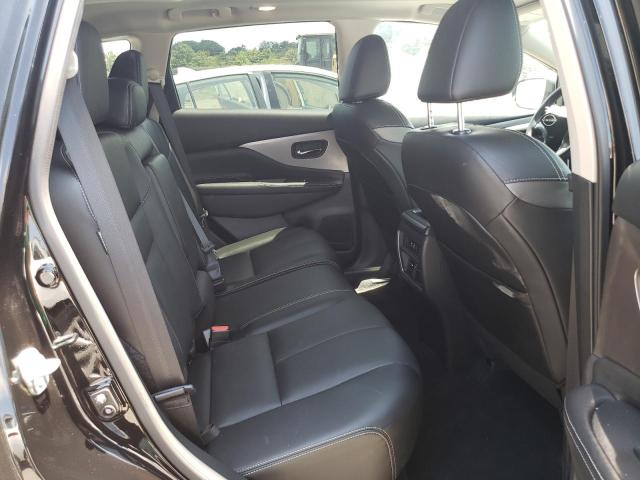 2024 NISSAN MURANO SL 5N1AZ2CS3RC106937