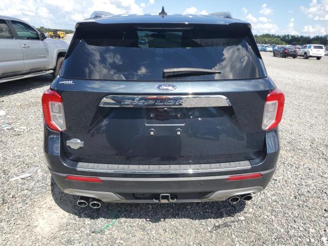 2022 FORD EXPLORER K 1FM5K7LC9NGB88588