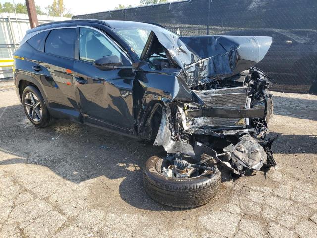 2025 HYUNDAI TUCSON SEL - 5NMJBCDE1SH506980