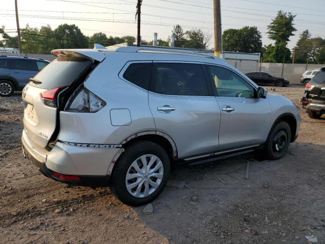 2017 NISSAN ROGUE SV 5N1AT2MV0HC810277