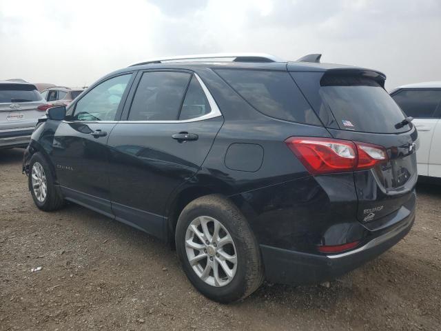 2019 CHEVROLET EQUINOX LT - 2GNAXUEV6K6235676