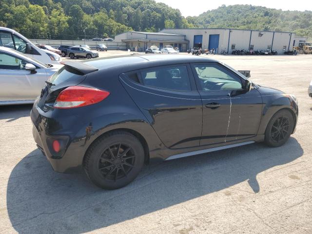 2015 HYUNDAI VELOSTER T KMHTC6AE3FU240156
