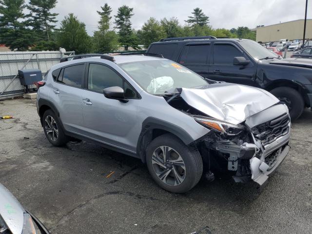 2024 SUBARU CROSSTREK PREMIUM JF2GUADC1R8218025