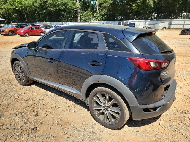 2016 MAZDA CX-3 GRAND JM1DKBD79G0125166