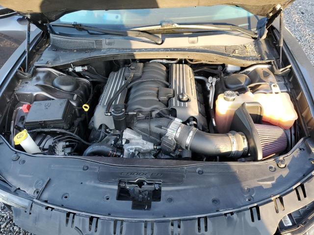 2020 DODGE CHARGER SC 2C3CDXGJ5LH249701