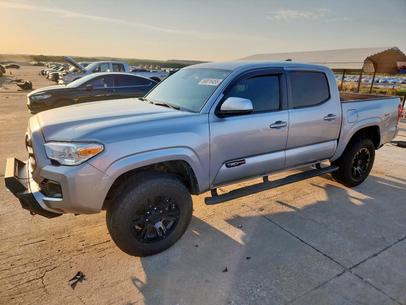 TOYOTA TACOMA DOU