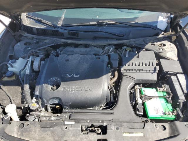 2016 NISSAN MAXIMA 3.5 - 1N4AA6AP2GC413021