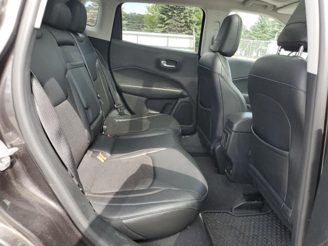 2018 JEEP COMPASS LA - 3C4NJDBB6JT104344