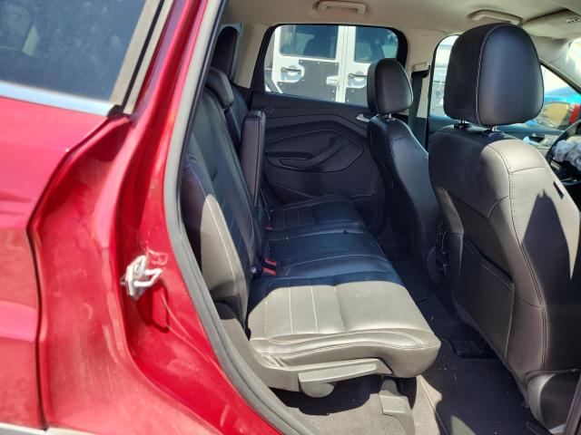 2015 FORD ESCAPE TITANIUM 1FMCU0J93FUA14731