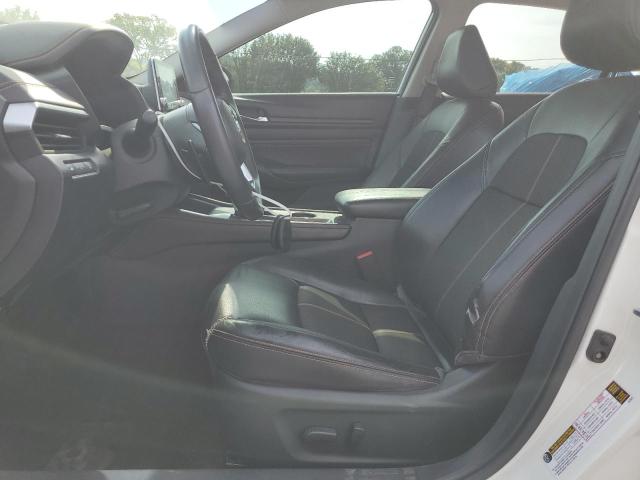 2019 NISSAN ALTIMA SR 1N4BL4CV8KC137189