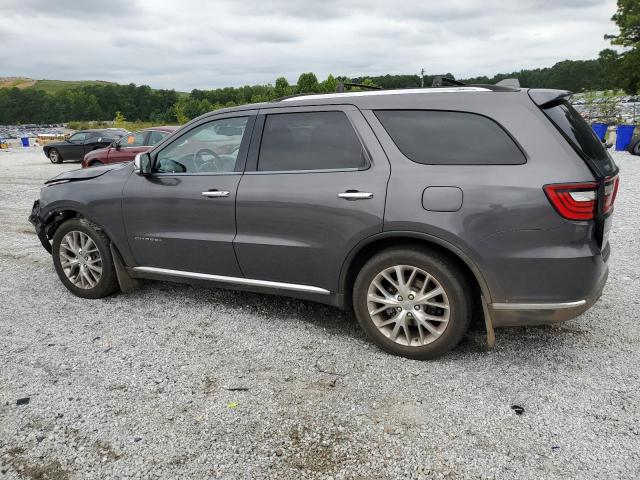2015 DODGE DURANGO CI 1C4SDHET3FC857645