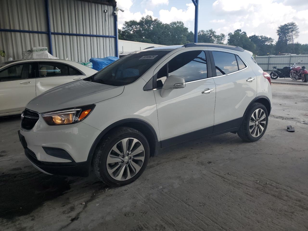 BUICK ENCORE PREFERRED