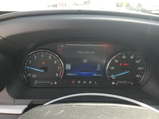 2022 FORD EXPLORER X 1FMSK7DH8NGC17981