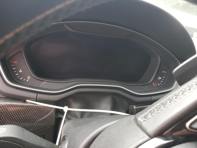 2018 AUDI S5 PREMIUM WAUP4AF56JA002324