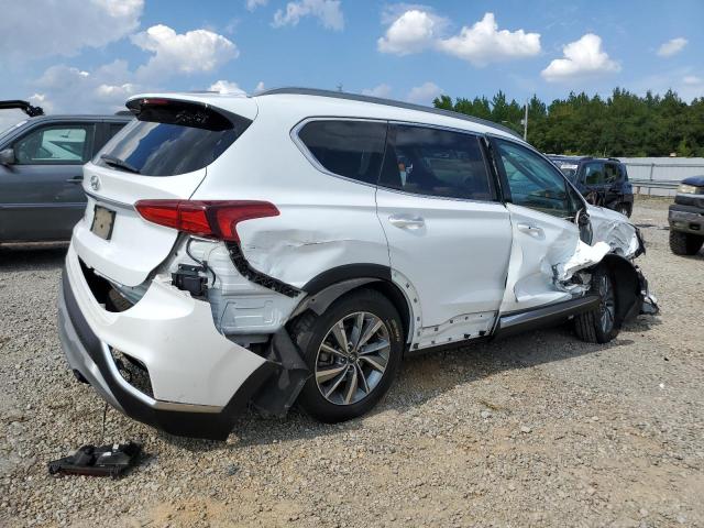 2020 HYUNDAI SANTA FE SEL 5NMS33AD3LH142320
