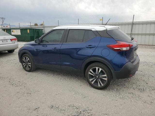 2020 NISSAN KICKS SV 3N1CP5CV2LL499083