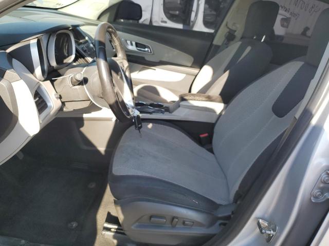 2015 CHEVROLET EQUINOX LT - 2GNALBEK1F6169887