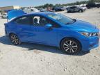 Lot #3292565693 2020 NISSAN VERSA SV