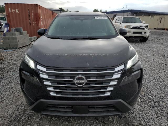 2025 NISSAN ROGUE S 5N1BT3AA0SC786081
