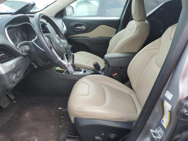 2017 JEEP CHEROKEE L 1C4PJLDB8HW518164