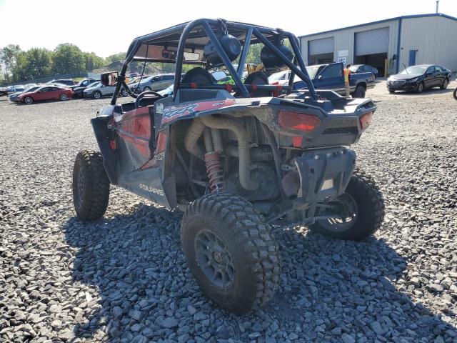 2018 POLARIS RZR XP 100 - 3NSVDE999JF407843