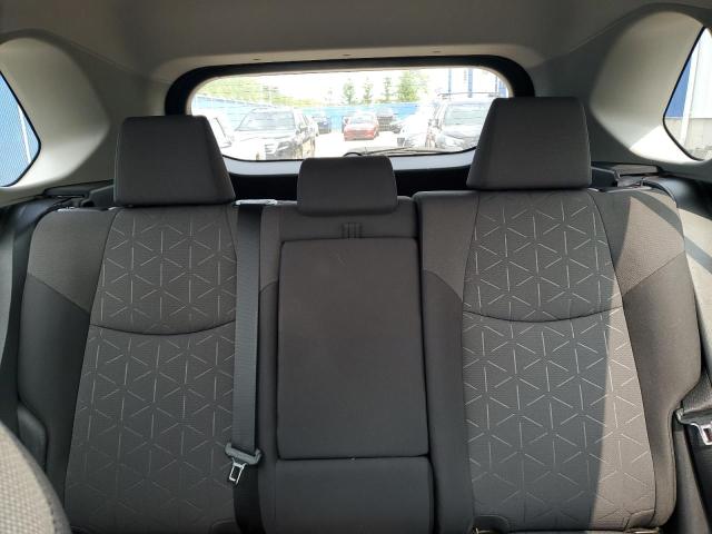 2019 TOYOTA RAV4 XLE 2T3RWRFV6KW045018